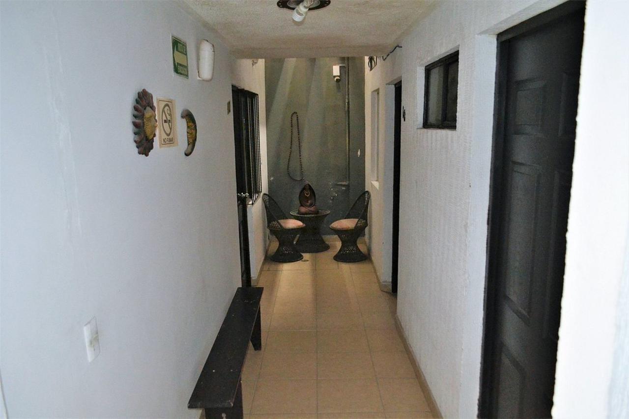 Hotel Laguna Inn Torreon Bagian luar foto