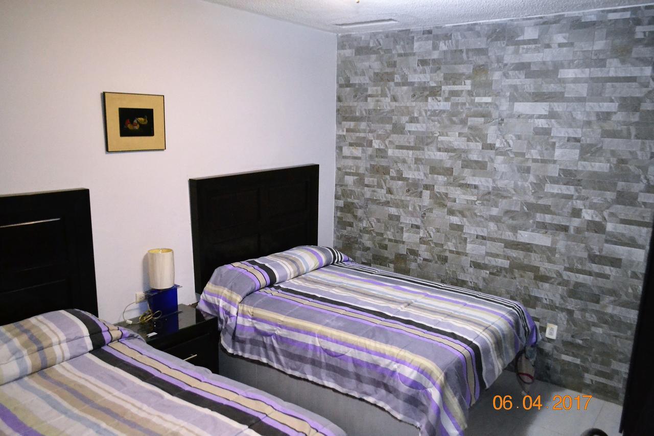 Hotel Laguna Inn Torreon Bagian luar foto