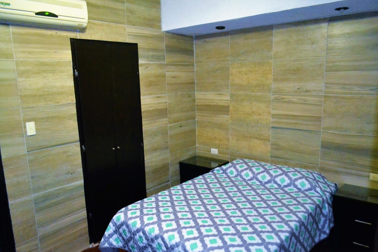 Hotel Laguna Inn Torreon Bagian luar foto